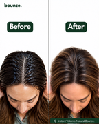 Pack of 2- Bounce dry shampoo